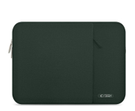 Tech-Protect Sleevy 15-16'' Midnight Green - 1296648 - zdjęcie 1